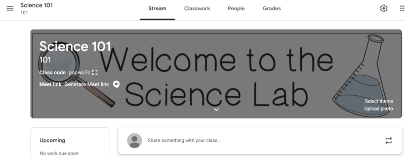 How to Add a Custom Google Classroom Header in 4 Easy Steps – Endeavors ...
